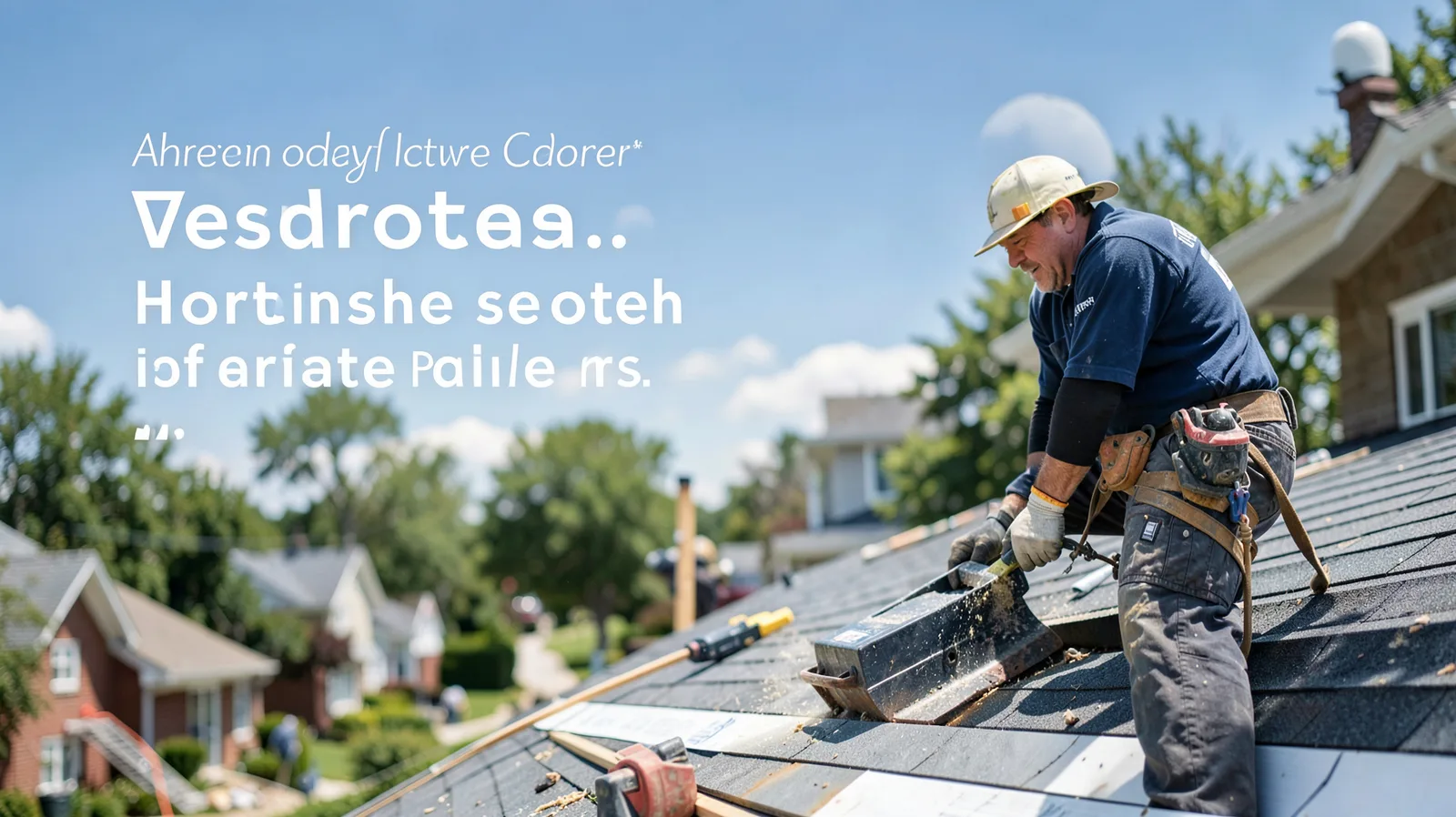 Roof Replacement in Bethel, OK near me